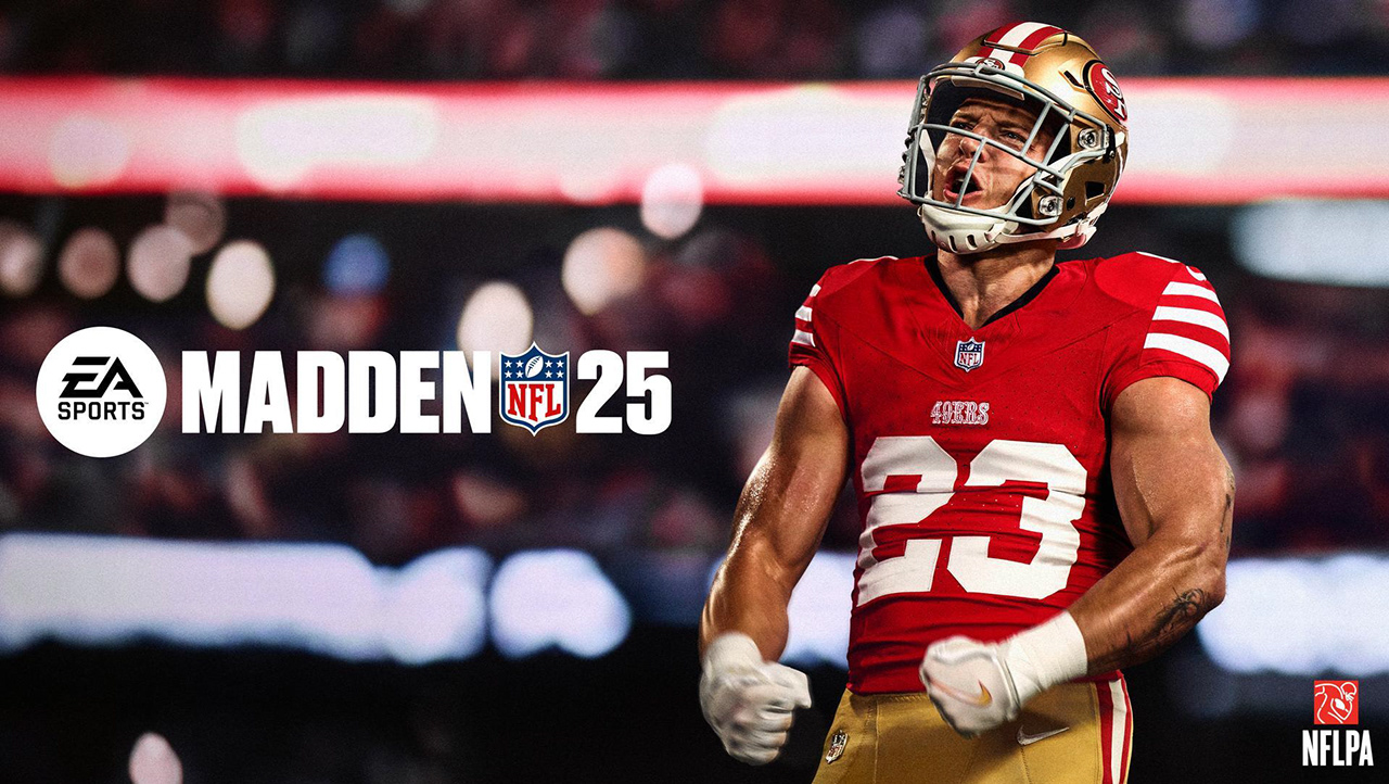 Madden 25